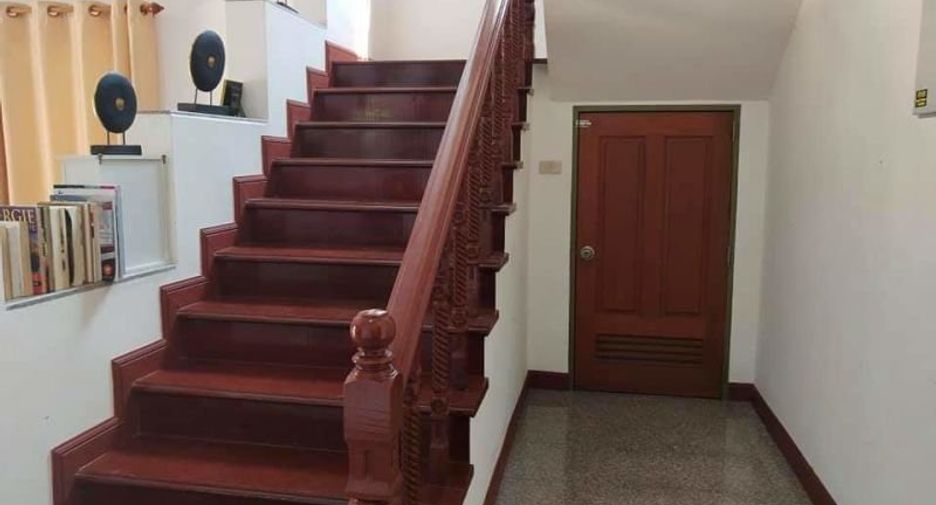 For sale 3 bedrooms house in Hua Hin, Prachuap Khiri Khan