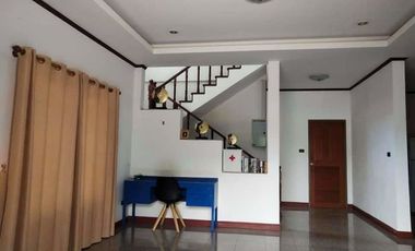 出售 3 卧室 独立屋 在 华欣, 班武里府