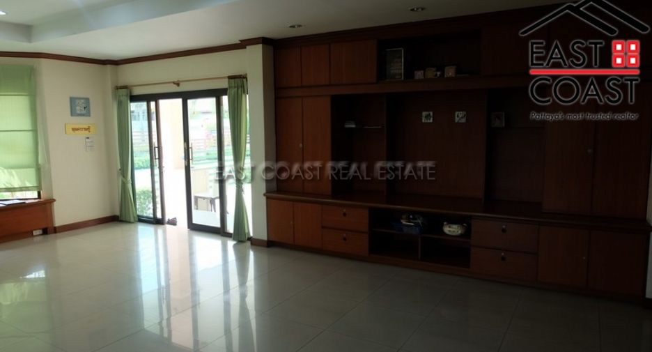For sale 3 bedrooms house in Bang Lamung, Chonburi