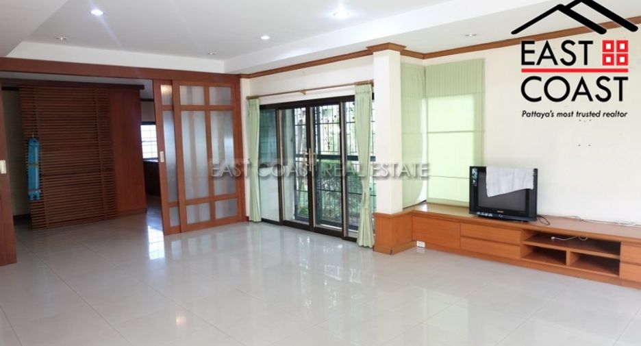 For sale 3 bedrooms house in Bang Lamung, Chonburi