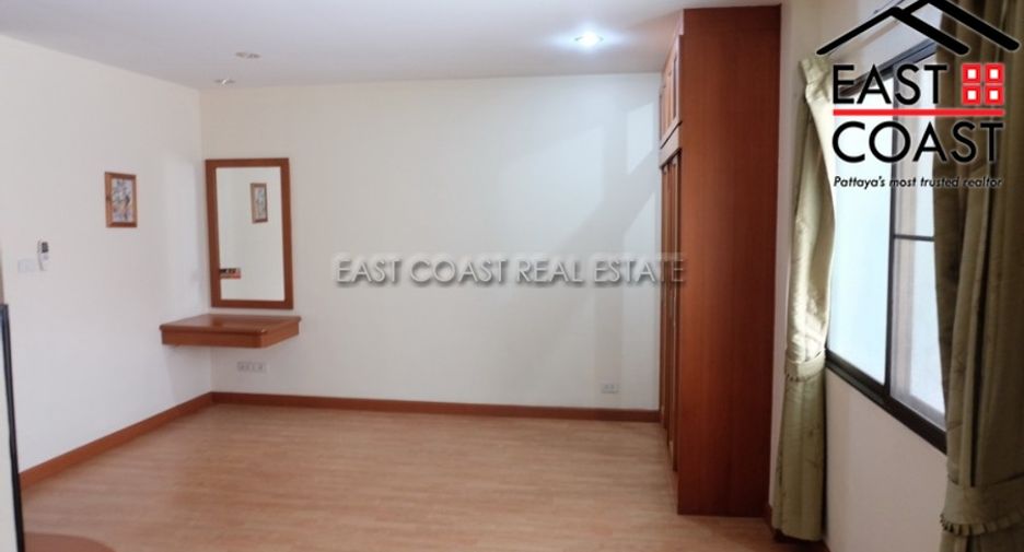 For sale 3 bedrooms house in Bang Lamung, Chonburi