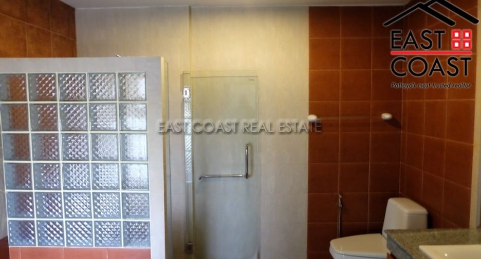 For sale 3 bedrooms house in Bang Lamung, Chonburi