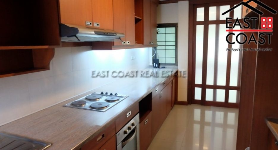 For sale 3 bedrooms house in Bang Lamung, Chonburi