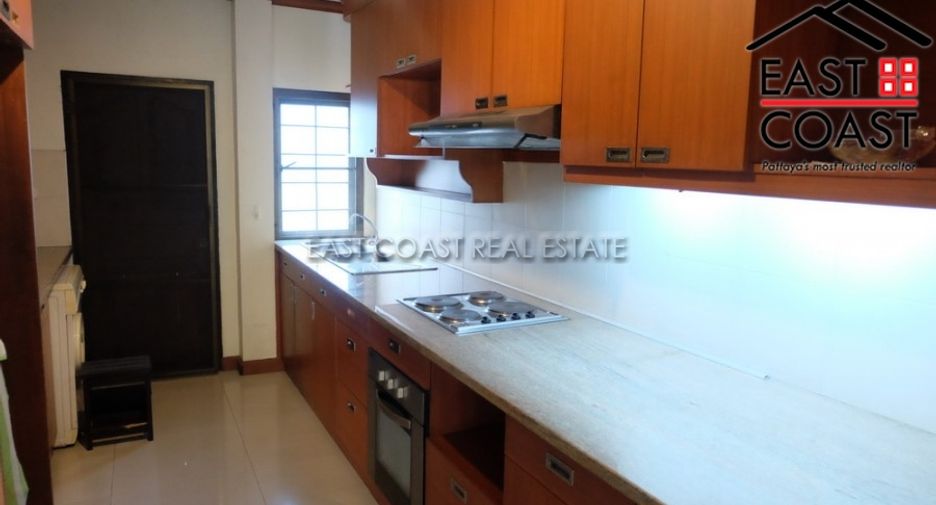 For sale 3 bedrooms house in Bang Lamung, Chonburi