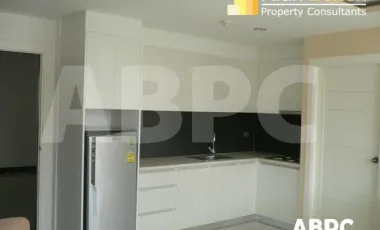 For rent and for sale 2 bedrooms condo 
