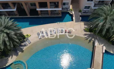 For rent and for sale 2 bedrooms condo 