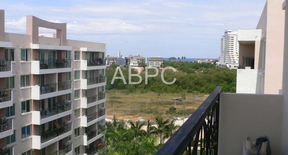 For rent そして for sale 2 ベッドルーム condo 