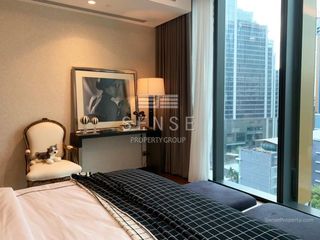 À vendre 2 chambres condo à Khlong Toei, Bangkok
