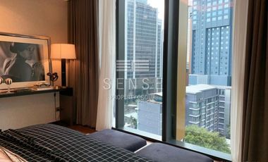 For sale 2 ベッドルーム condo in Khlong Toei, Bangkok