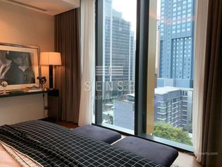 À vendre 2 chambres condo à Khlong Toei, Bangkok