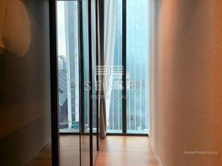 À vendre 2 chambres condo à Khlong Toei, Bangkok