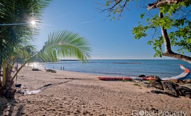 Condo en venta de 2 habitaciones en Bang Lamung, Chonburi