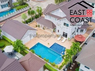 À vendre 5 chambres maison à Bang Lamung, Chonburi