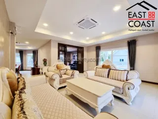 À vendre 5 chambres maison à Bang Lamung, Chonburi