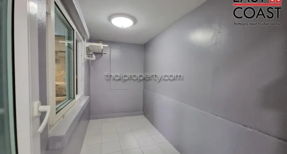 À vendre 5 chambres maison à Bang Lamung, Chonburi