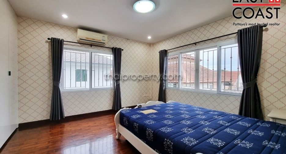 Casa en venta de 5 habitaciones en Bang Lamung, Chonburi