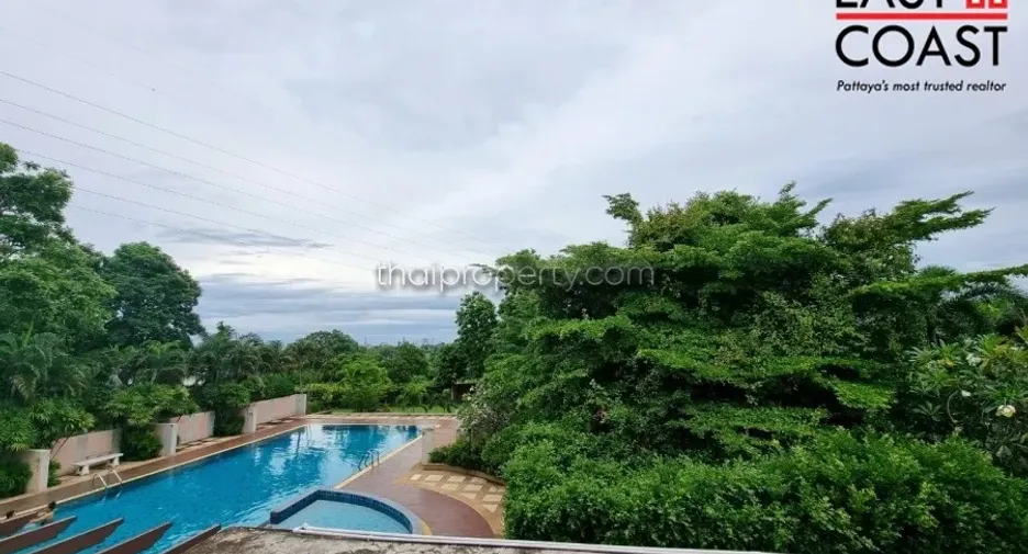À vendre 5 chambres maison à Bang Lamung, Chonburi