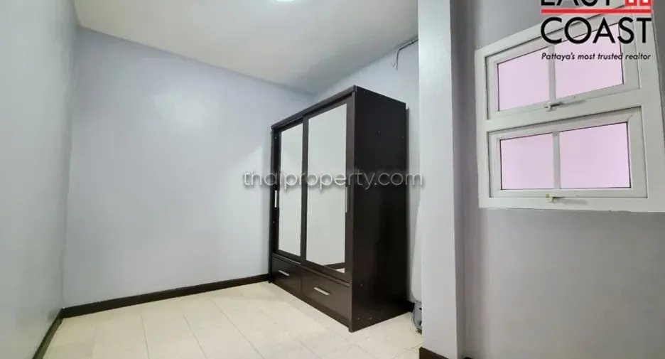 À vendre 5 chambres maison à Bang Lamung, Chonburi