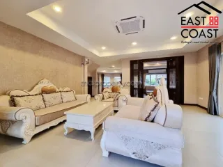 À vendre 5 chambres maison à Bang Lamung, Chonburi
