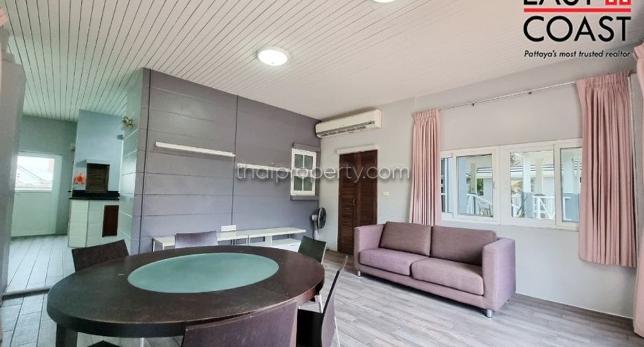 Casa en venta de 5 habitaciones en Bang Lamung, Chonburi