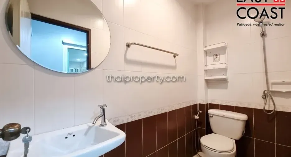 À vendre 5 chambres maison à Bang Lamung, Chonburi