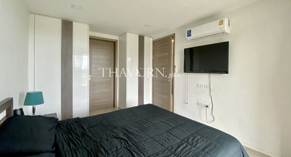 出售 1 卧室 公寓 在 Sattahip, Chon Buri