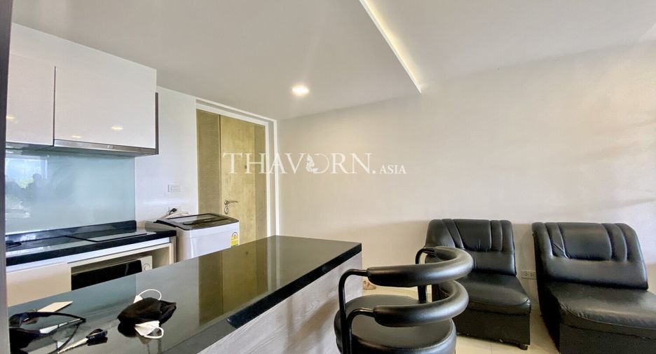 出售 1 卧室 公寓 在 Sattahip, Chon Buri