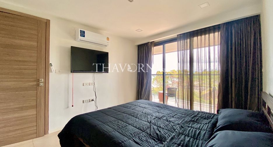 出售 1 卧室 公寓 在 Sattahip, Chon Buri