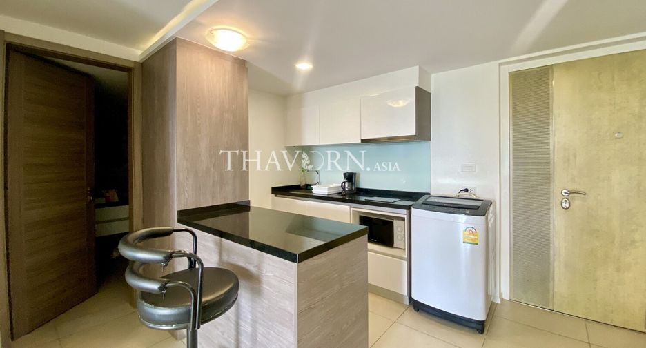 出售 1 卧室 公寓 在 Sattahip, Chon Buri