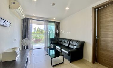 Condo en venta de 1 habitaciones en Sattahip, Chonburi
