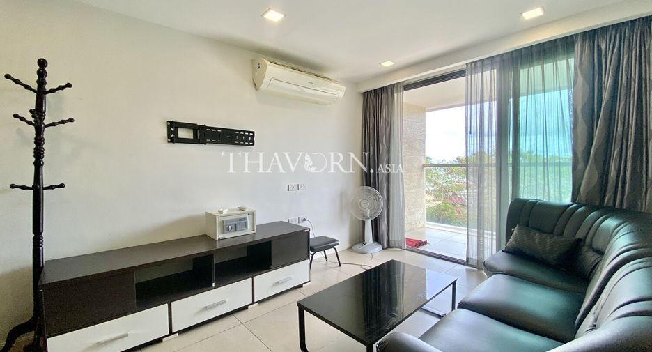 出售 1 卧室 公寓 在 Sattahip, Chon Buri
