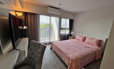 ให้เช่า สตูดิโอ คอนโด ใน หัวหิน, ประจวบคีรีขันธ์
