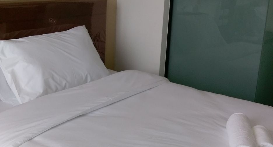 For sale 1 Beds condo in Thalang, Phuket
