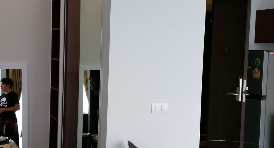 For sale 1 Beds condo in Thalang, Phuket