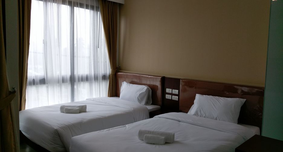 For sale 1 Beds condo in Thalang, Phuket