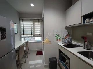 For rent and for sale 1 bed apartment in Central Pattaya, Pattaya