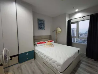 For rent そして for sale 1 Beds apartment in Central Pattaya, Pattaya
