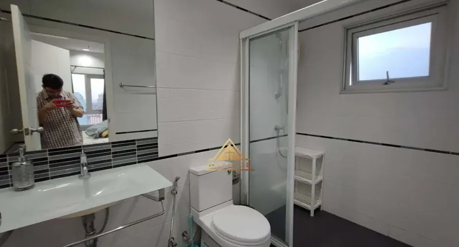 For rent and for sale 1 bed apartment in Central Pattaya, Pattaya