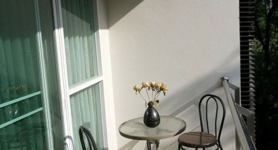 For sale 1 bed condo in Mueang Chiang Mai, Chiang Mai