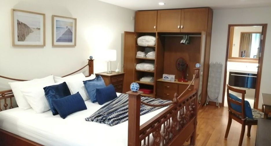 For sale 1 bed condo in Mueang Chiang Mai, Chiang Mai