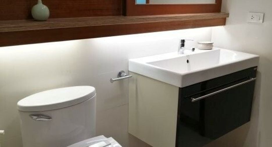 For sale 1 bed condo in Mueang Chiang Mai, Chiang Mai
