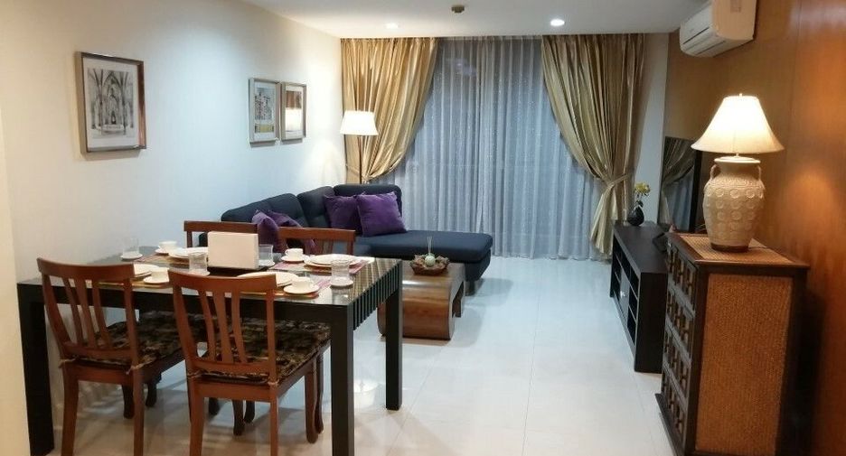 For sale 1 bed condo in Mueang Chiang Mai, Chiang Mai