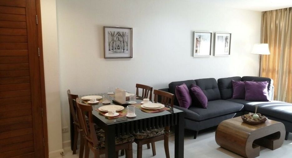 For sale 1 bed condo in Mueang Chiang Mai, Chiang Mai