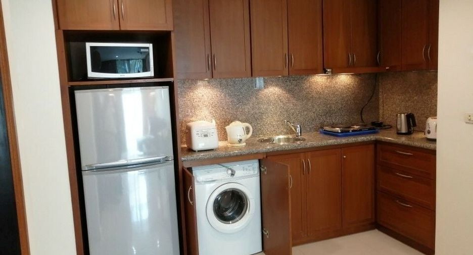 For sale 1 bed condo in Mueang Chiang Mai, Chiang Mai
