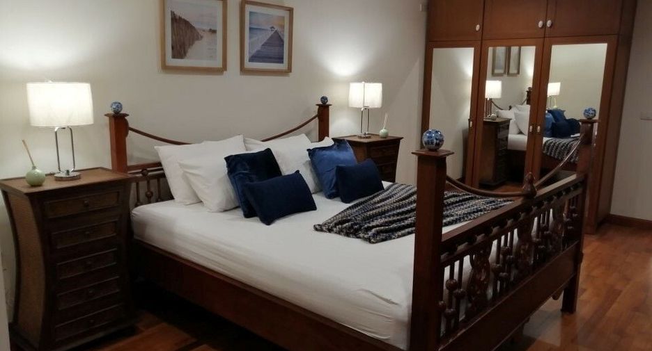 For sale 1 bed condo in Mueang Chiang Mai, Chiang Mai