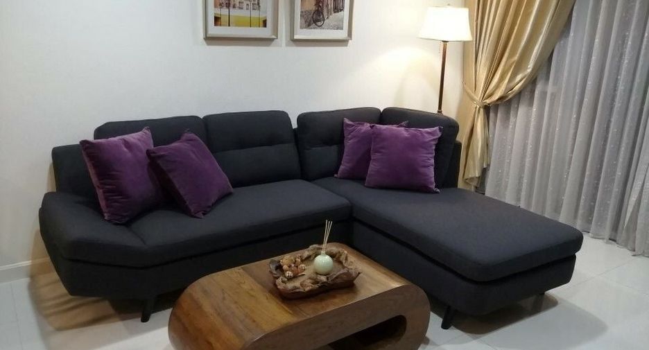 For sale 1 bed condo in Mueang Chiang Mai, Chiang Mai