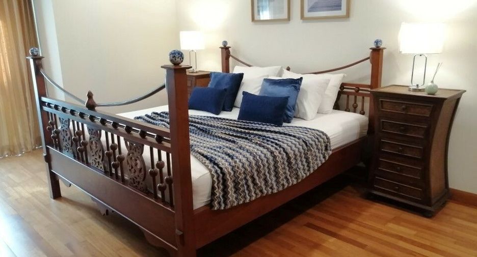 For sale 1 bed condo in Mueang Chiang Mai, Chiang Mai