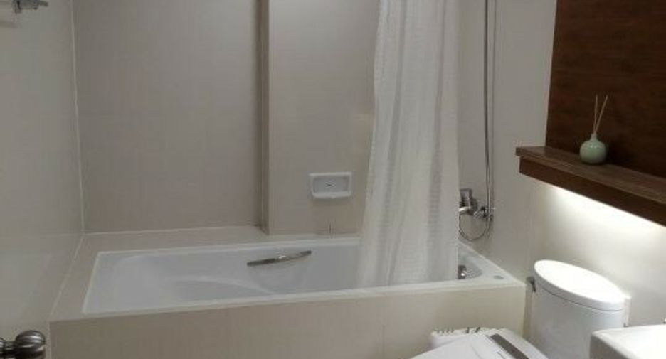 For sale 1 bed condo in Mueang Chiang Mai, Chiang Mai