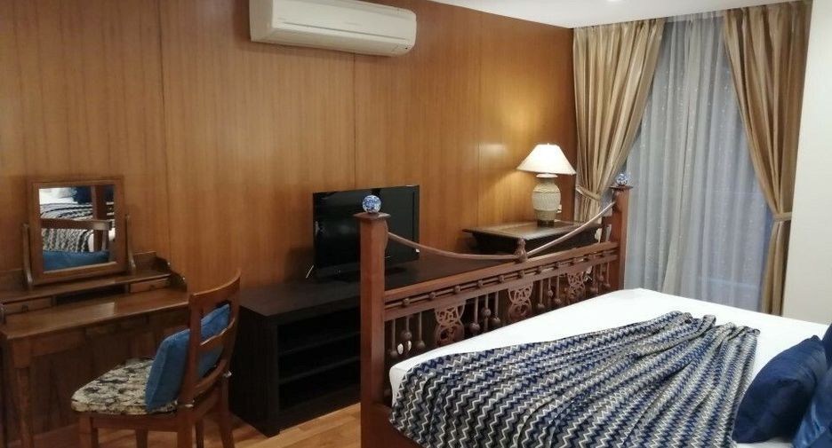 For sale 1 bed condo in Mueang Chiang Mai, Chiang Mai