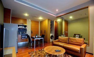 For sale 2 bed condo in Khlong Toei, Bangkok
